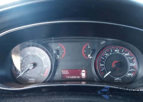 2013 Dodge Dart Se from USA, damaged, VIN 1C3CDFAA4DD103629